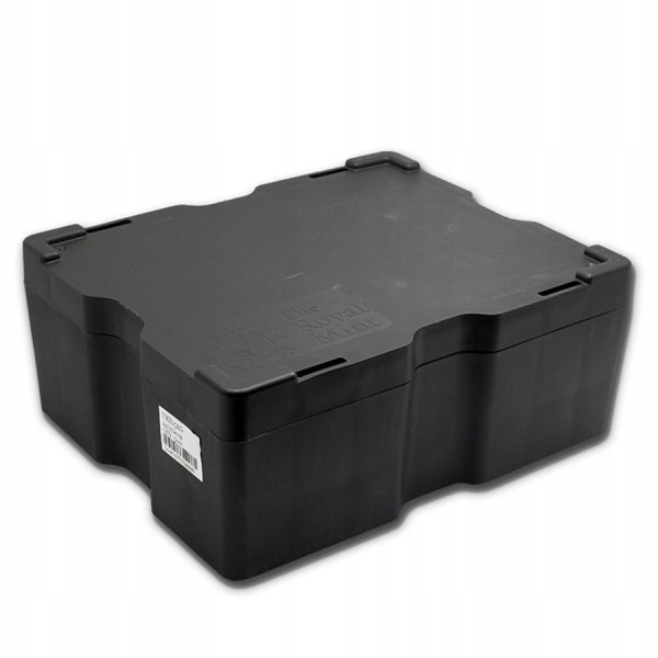 Pusty Masterbox po monetach Britannia - 20 tub