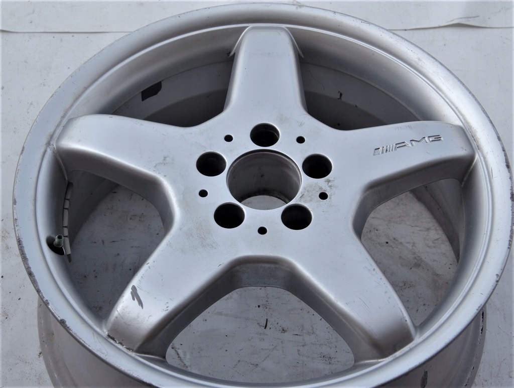 ORYGINAL MERCEDES C KLASA 18 A2094011602 (1322)
