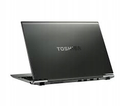 Laptop TOSHIBA PORTEGE Z930-14C SSD