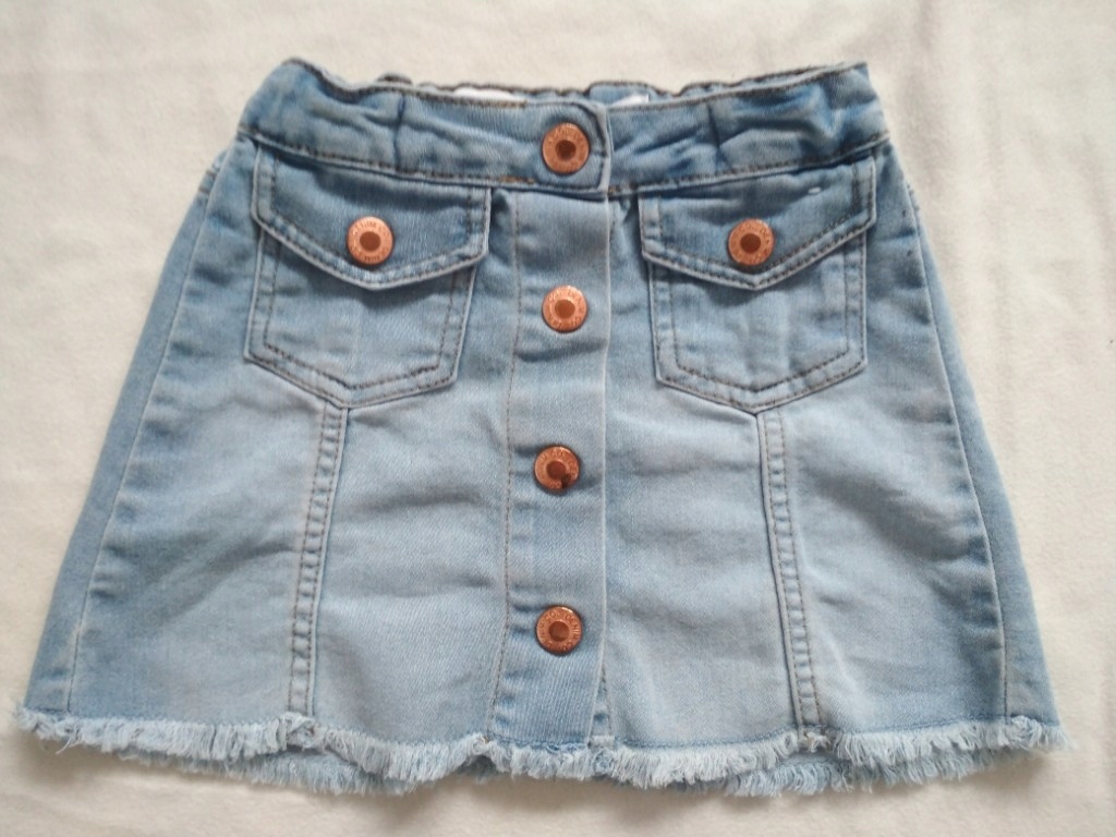 spódniczka Denim 104