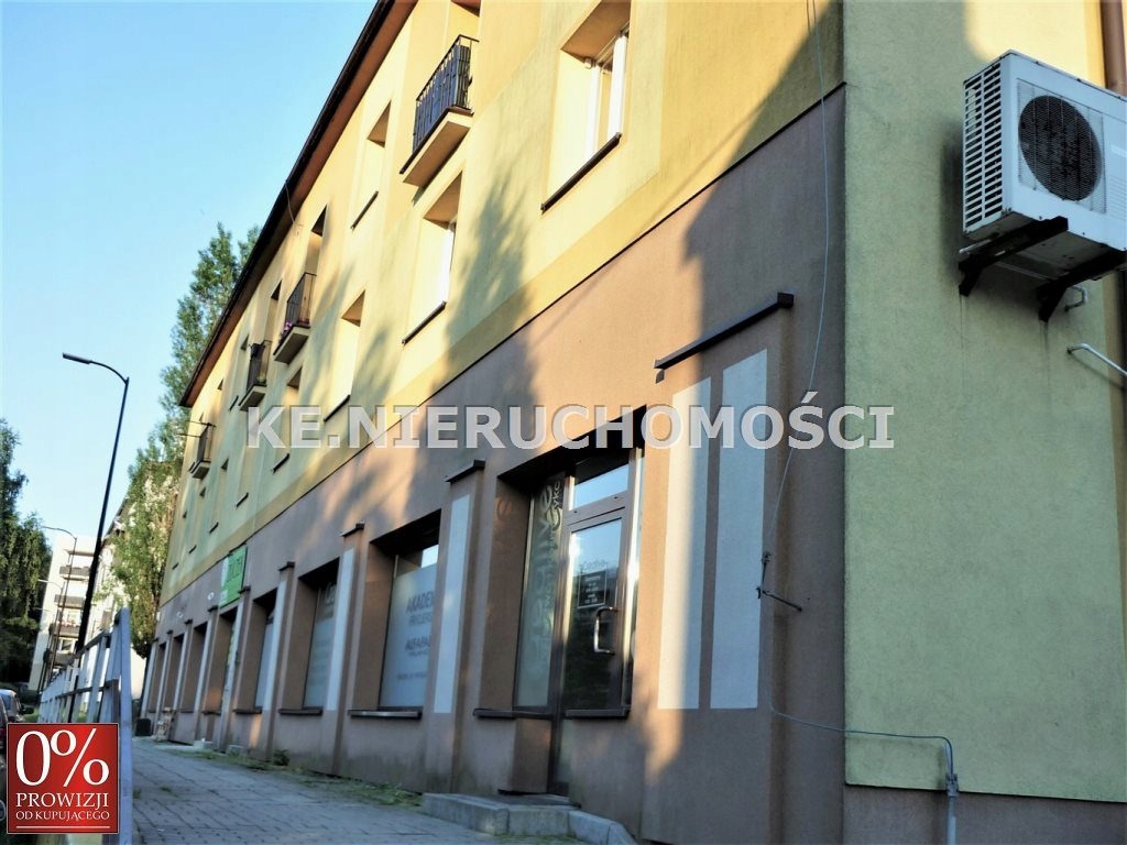 Komercyjne, Ruda Śląska, Kochłowice, 140 m²