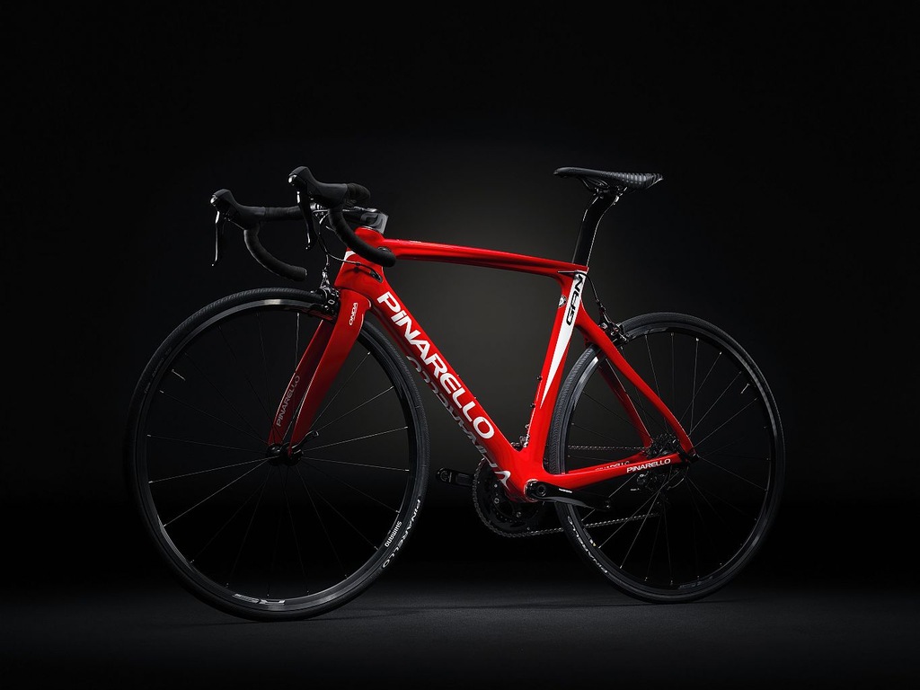 pinarello gan gr review