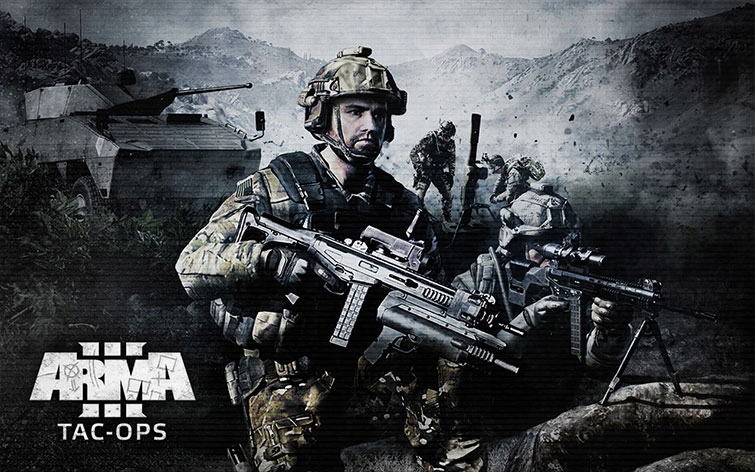 ARMA 3 | DIGITAL | STEAM NOWA