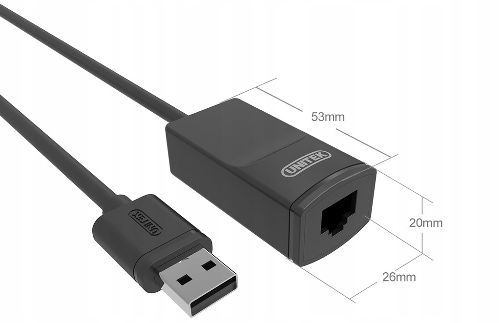 Купить USB-удлинитель LAN UTP RJ45 Extender: отзывы, фото, характеристики в интерне-магазине Aredi.ru