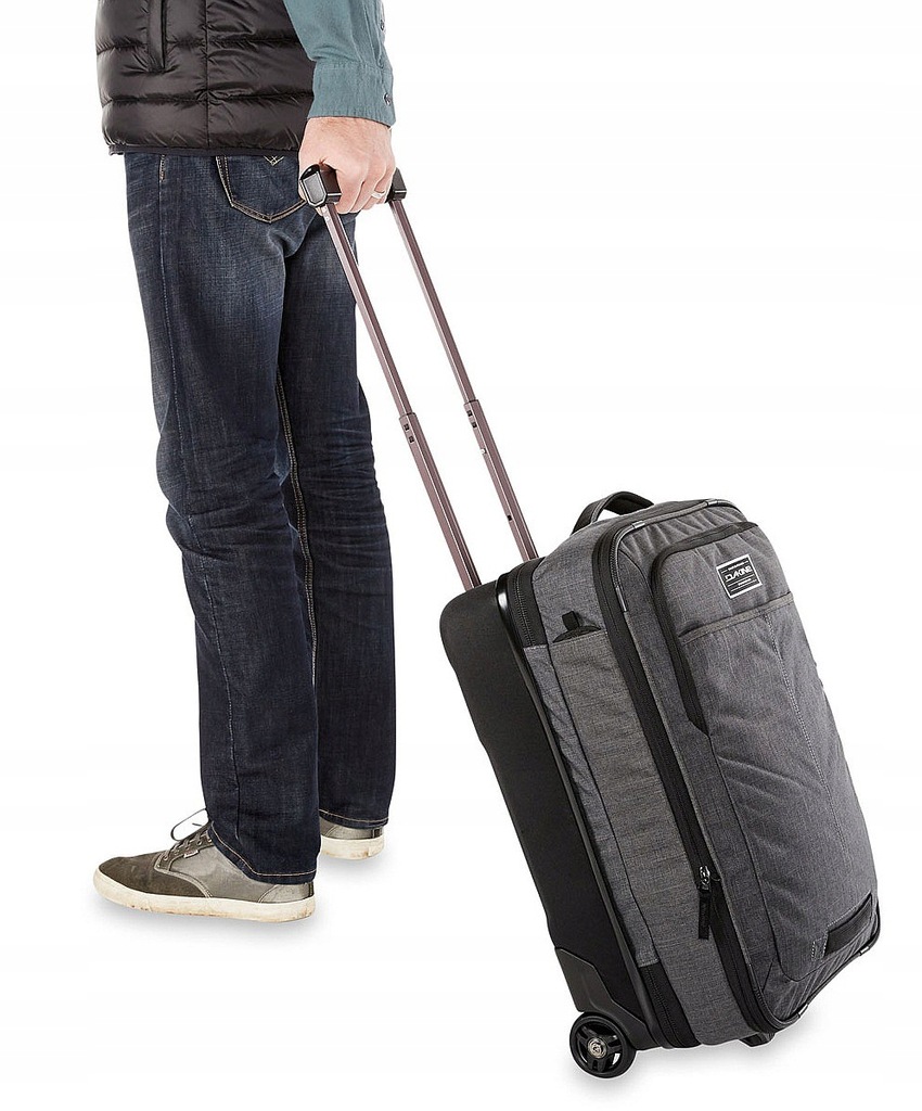 Dakine 2020 status Roller 42l