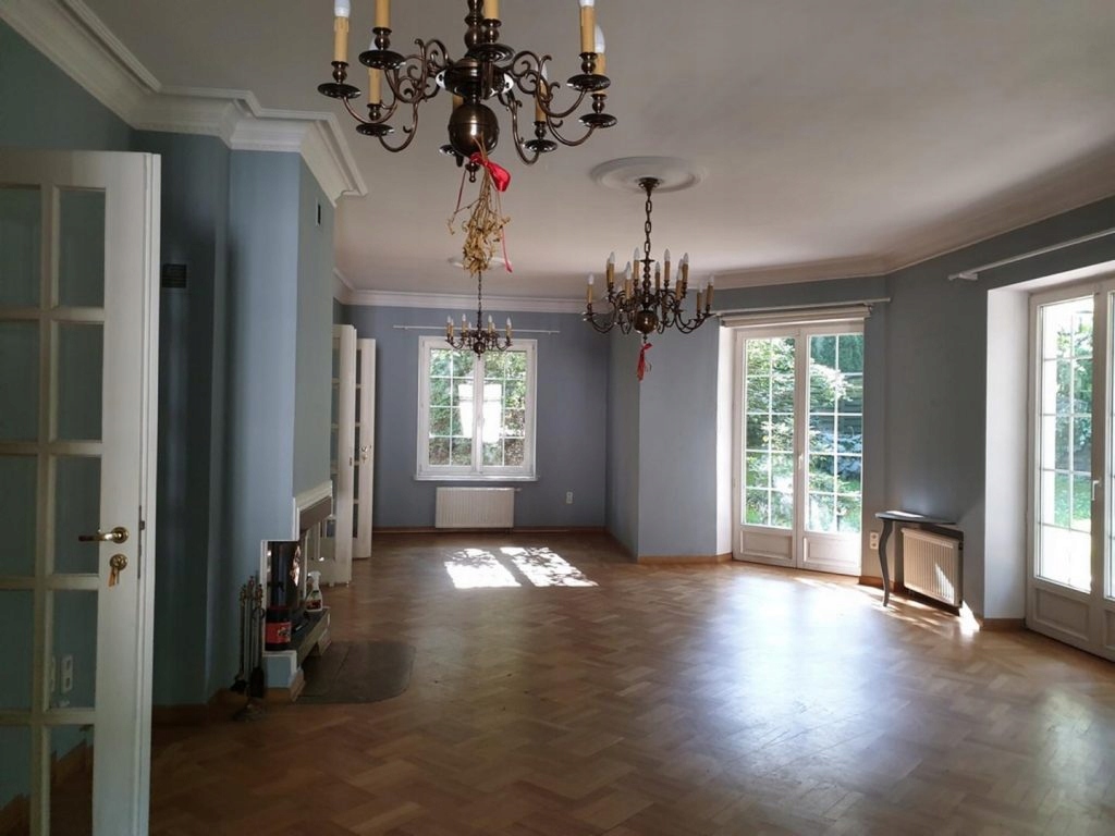 Lokal usługowy, Konstancin-Jeziorna, 336 m²