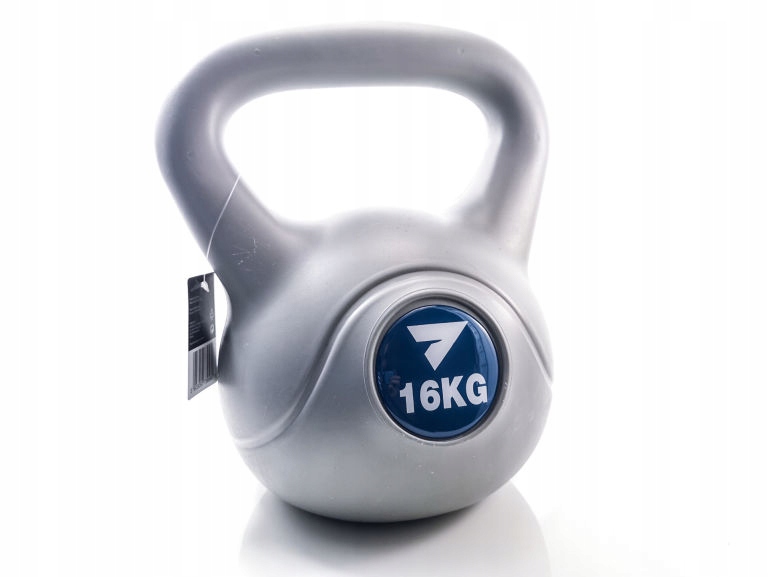 16KG KETTLEBELL KULA KETTLE HANTLE HANTEL