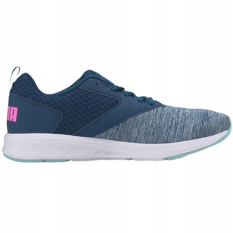 Buty do biegania Puma NRGY Comet W 190556 42