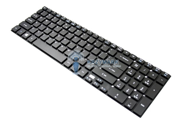 KLAWIATURA ACER ASPIRE E1-522 V3-571G V3-771G E15 - 7336080319
