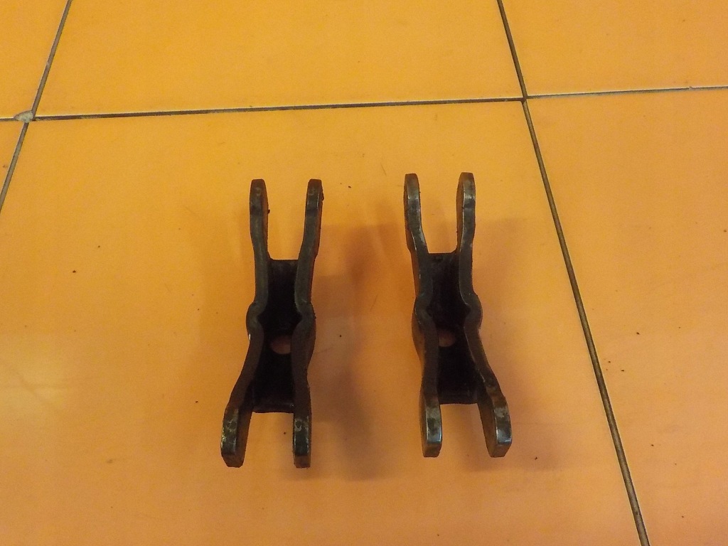 PEUGEOT BIPPER NEMO 1.3 HDI EURO 5 15r 75KM FHZ mocowanie stopka wtrysku