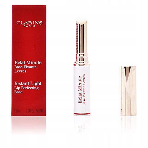 CLARINS ECLAT MINUTE INSTANT LIGHT LIP PERFECTING