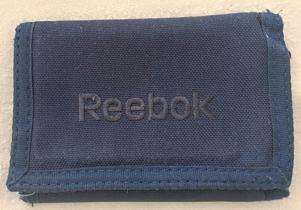 Portfel REEBOK