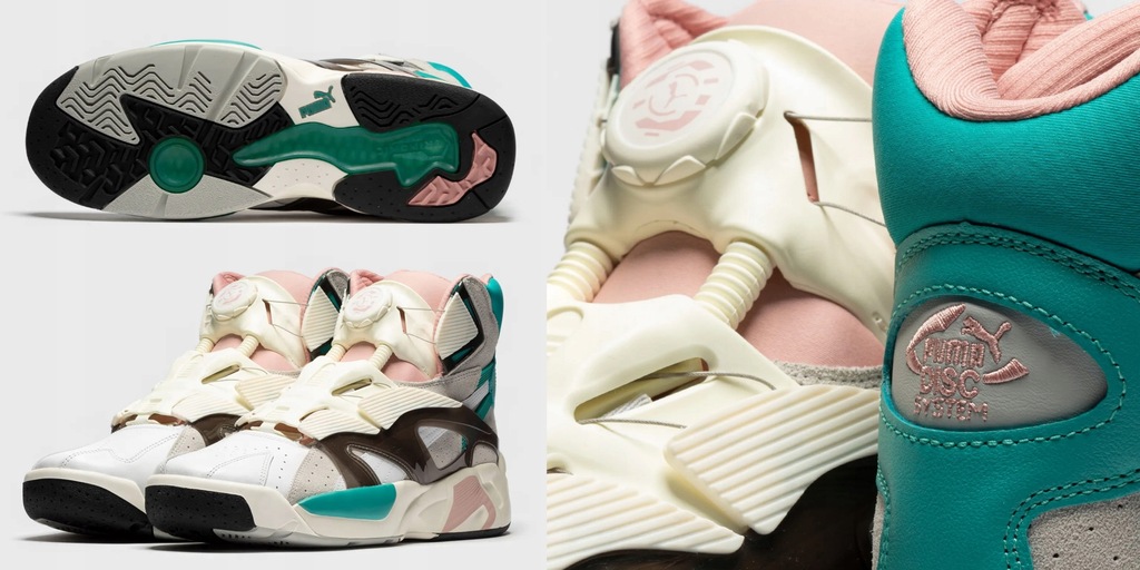 Buty puma disc system sale