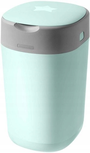 Kosz na pieluchy TOMMEE TIPPEE Twist and Click