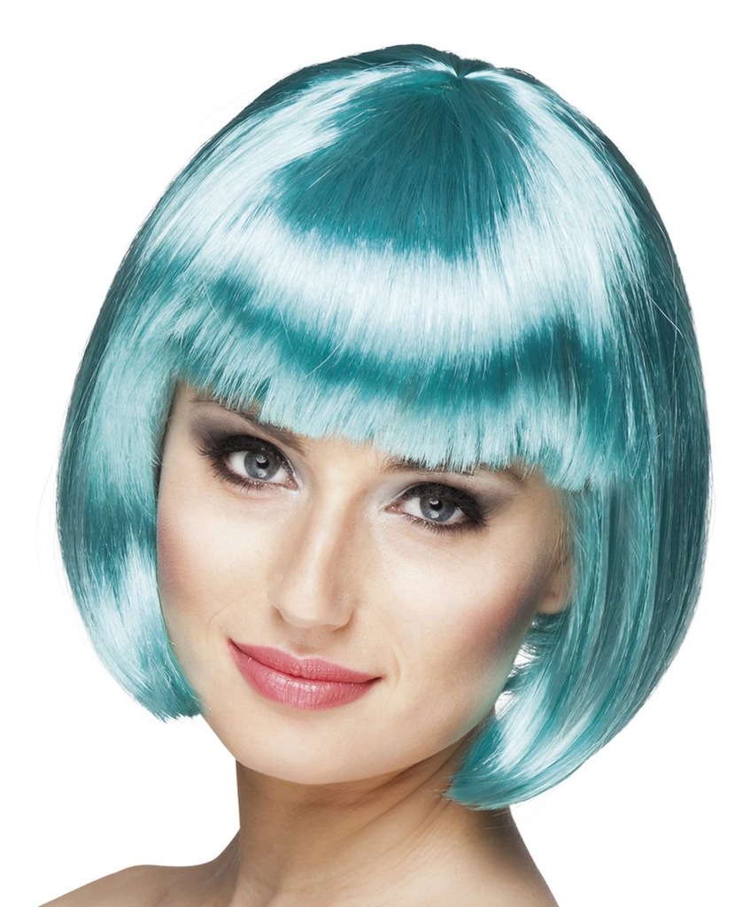 BOLAND BV Boland Cabaret Straight Bob Wig taglia u