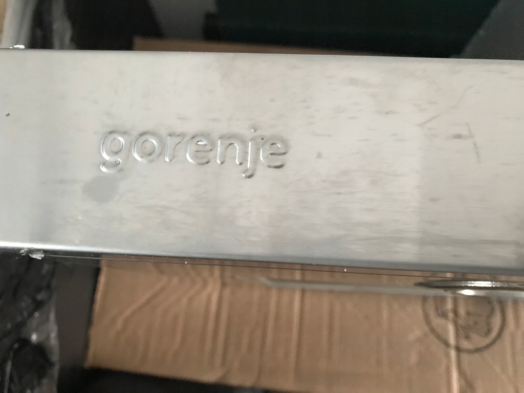 Okap kuchenny Gorenje 90cm