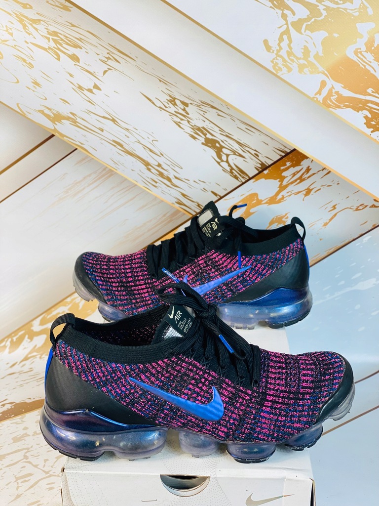 vapormax flyknit 3 tortoise