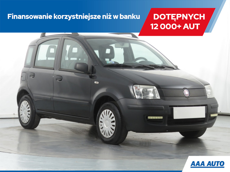 Fiat Panda 1.1