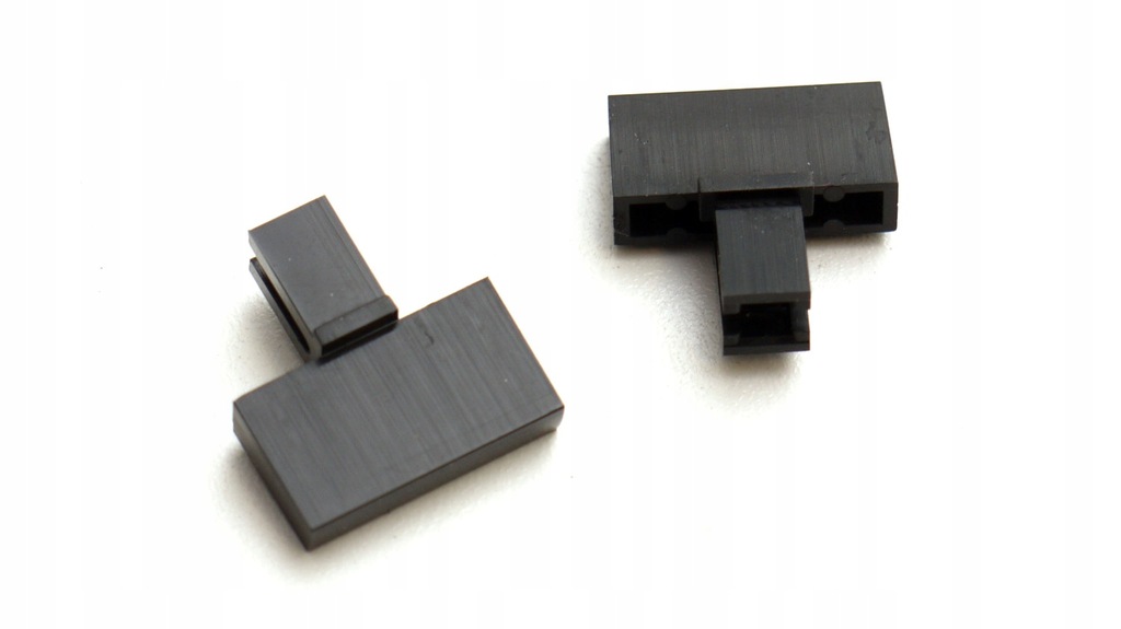 Technics SU-V570 - przyciski SPEAKER A/B