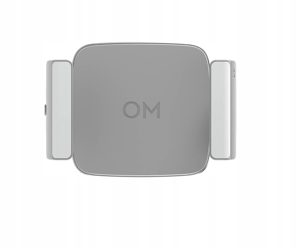 Dodatkowe oświetlenie LED DJI OM z magnetyczną klamrą