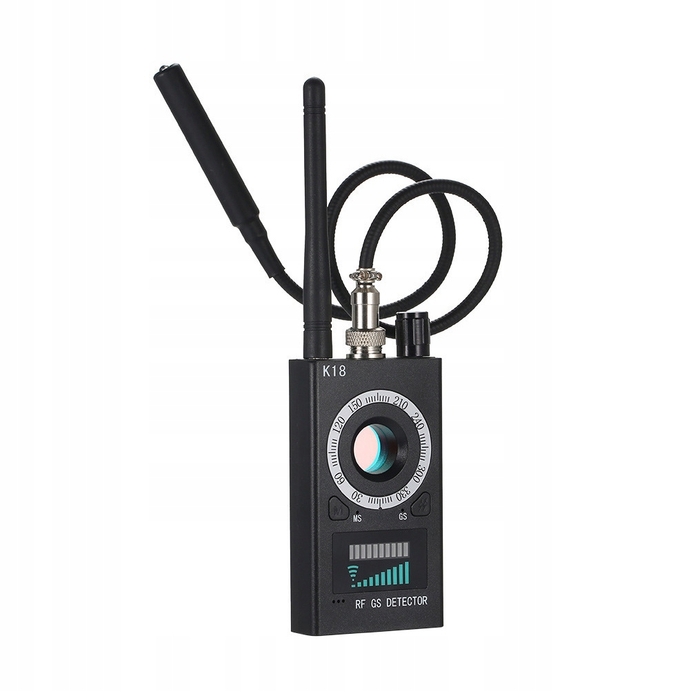 Anti Spy Detector Detector RF Signal