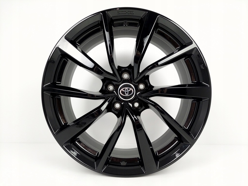 NOWE Oryginalne Felgi MAK 19" Toyota Harrier RAV4 Sienna Matrix