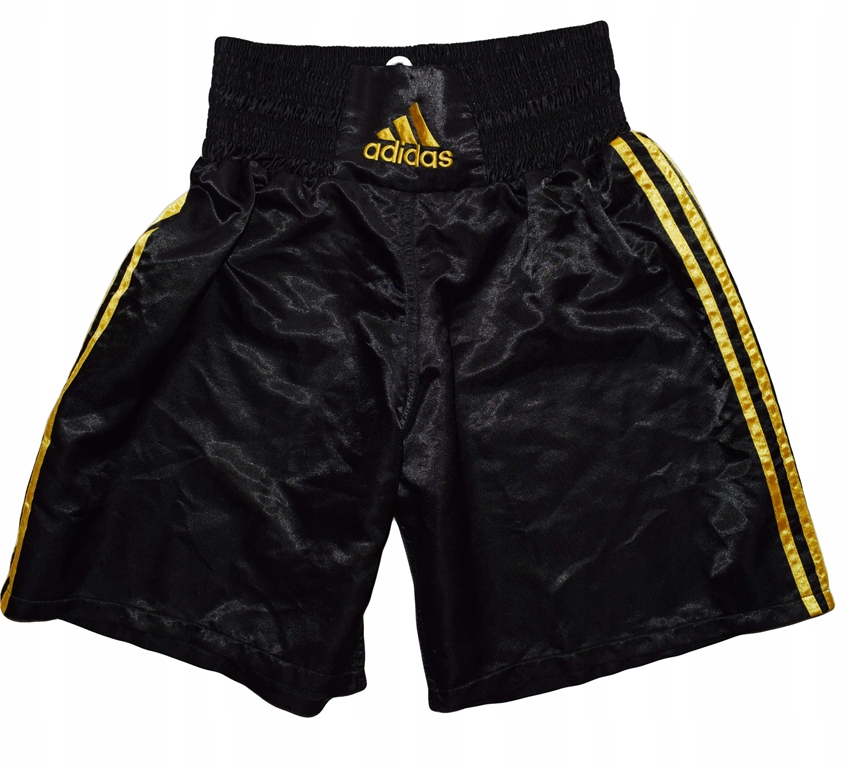 Adidas Boxing S spodenki bokserskie do boksowania