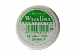 Bielenda Florina Wazelina kosmetyczna 25 ml