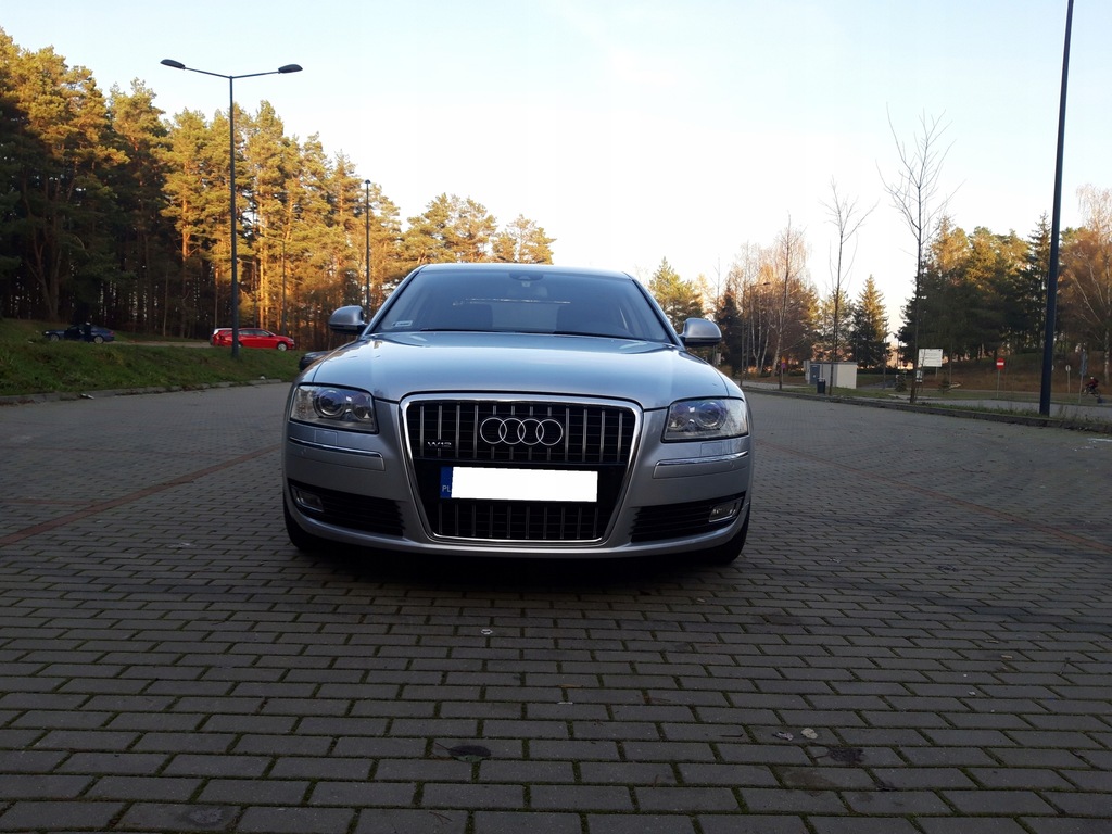 Купить AUDI A8 6.0 W12 quattro 450 л.с. ДЛИННЫЙ: отзывы, фото, характеристики в интерне-магазине Aredi.ru