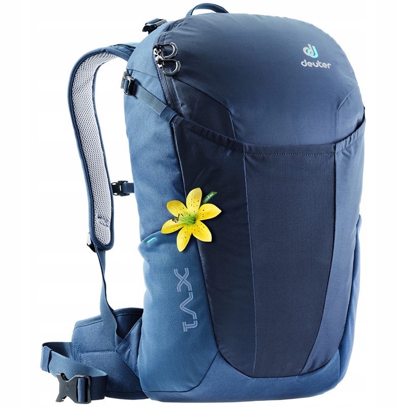 Plecak damski miejski na laptopa 15 Deuter XV1 SL