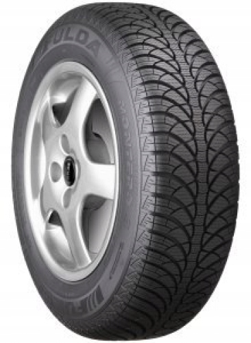 2X 205/55R16 91T FULDA KRISTALL MONTERO 3