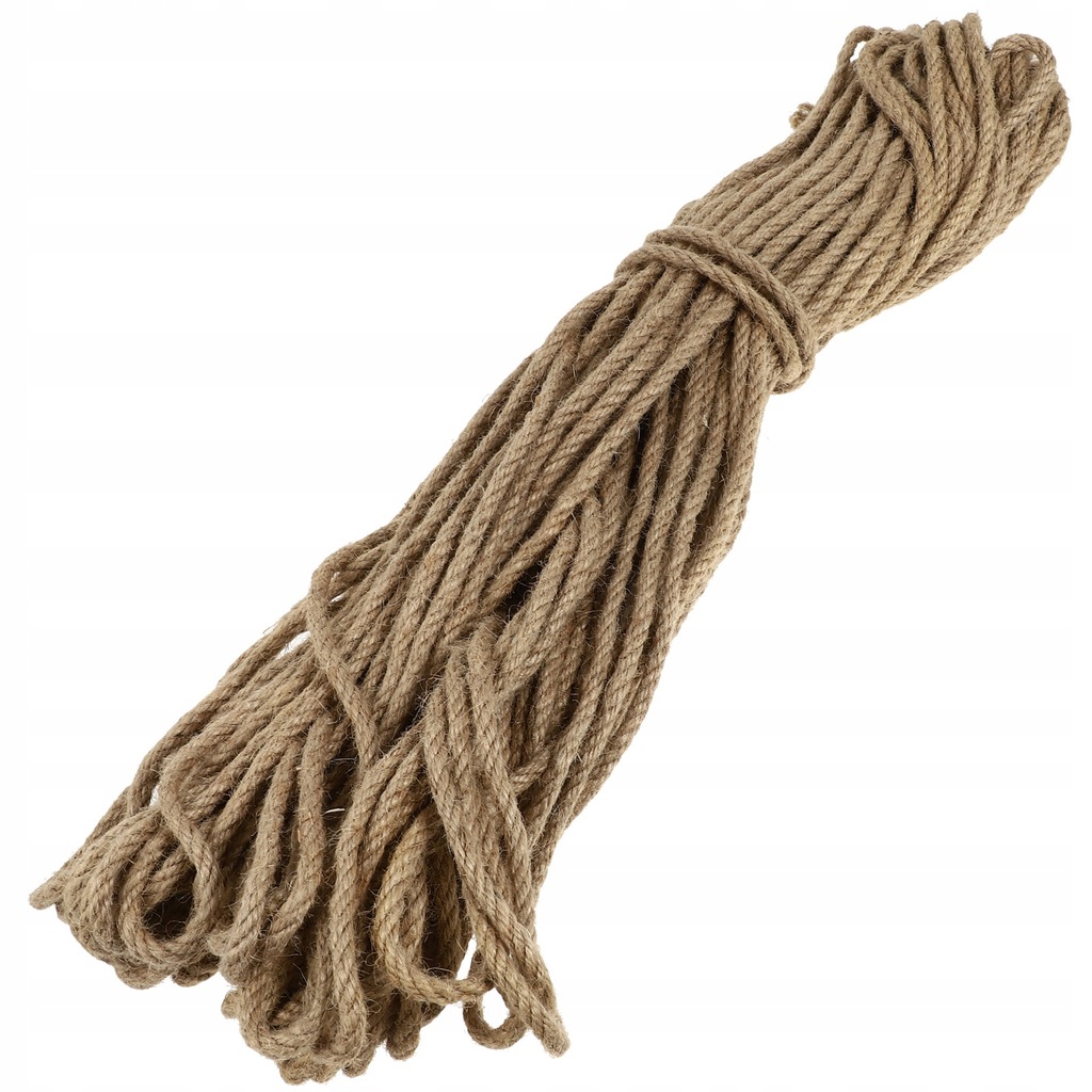 Home Decoration Twine for Gardening Cord