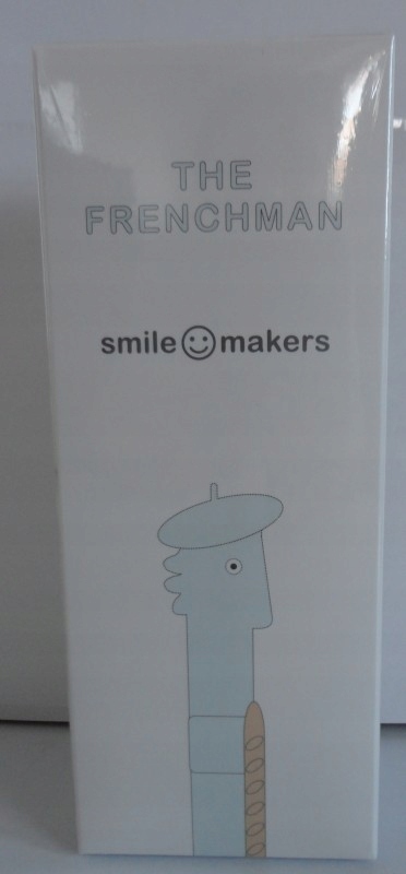 Купить SMILE MAKERS ПЕРСОНАЛЬНЫЙ МАССАЖЕР ФРАНЦУЗСКИЙ: отзывы, фото, характеристики в интерне-магазине Aredi.ru