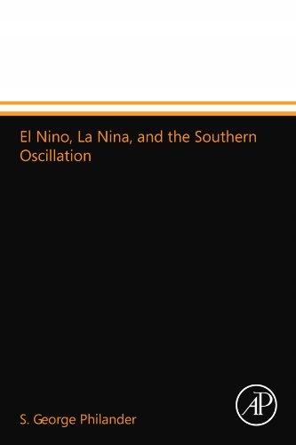Philander, S. George El Nino, La Nina, and the Sou
