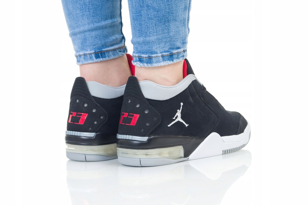 jordan big fund junior