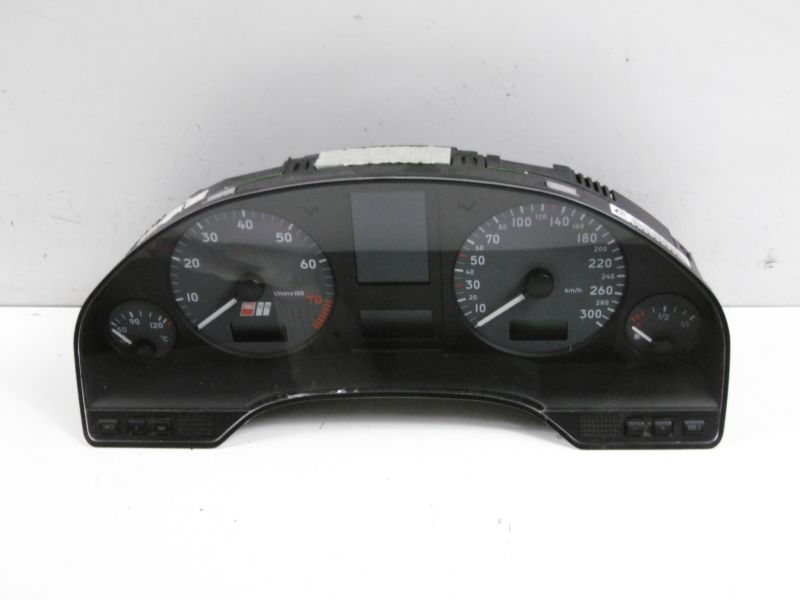 AUDI A8 S8 D2 LICZNIK ZEGARY 4,2B 4D0919882BX LIFT