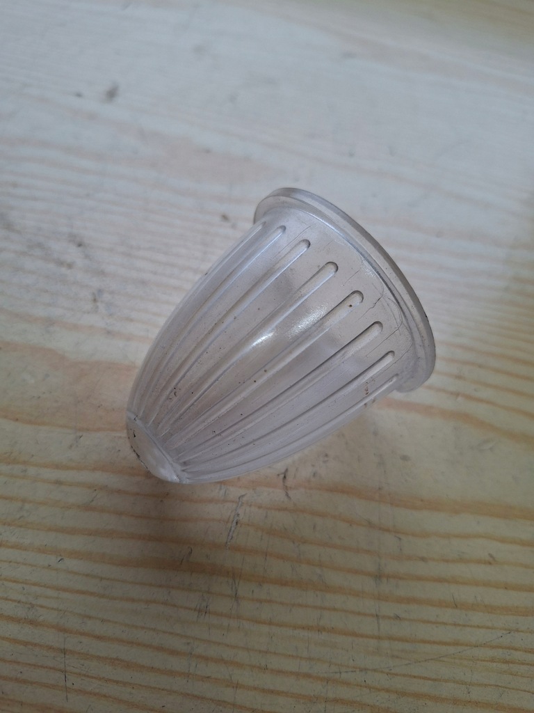 klosz lampy kosza junak m07 m10