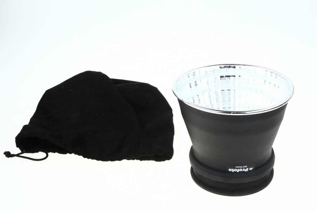 Profoto OCF Zoom Reflector