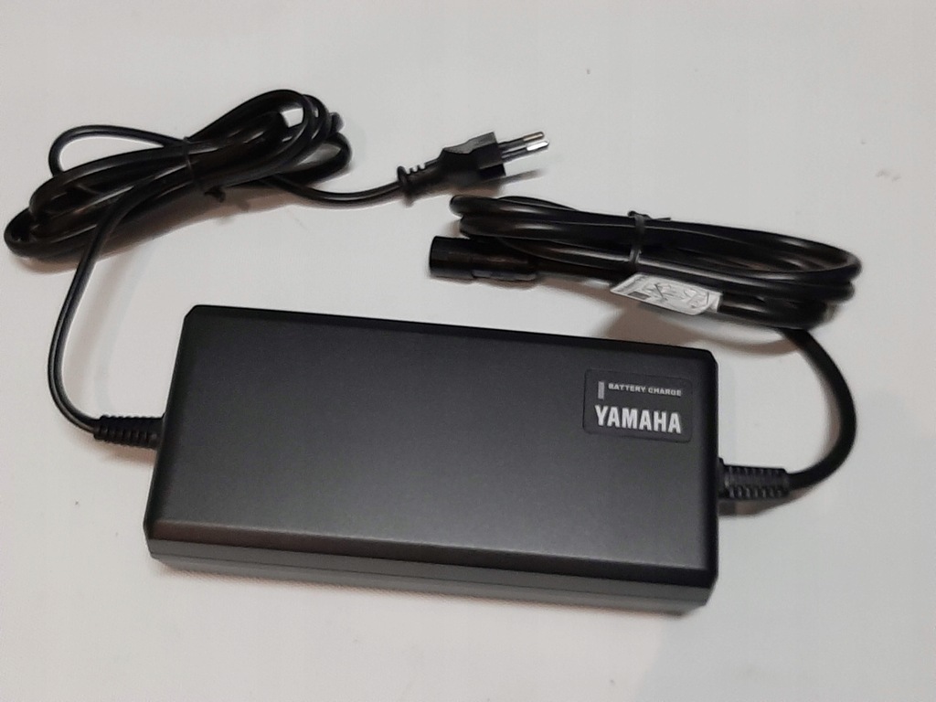 Ładowarka Yamaha Sduro TYP PASC5 MODEL X0S-00