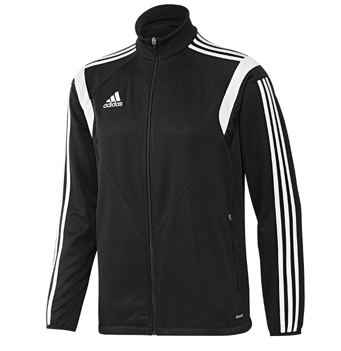 Bluza Treningowa ADIDAS ClimaCool Męska S-XL tu S