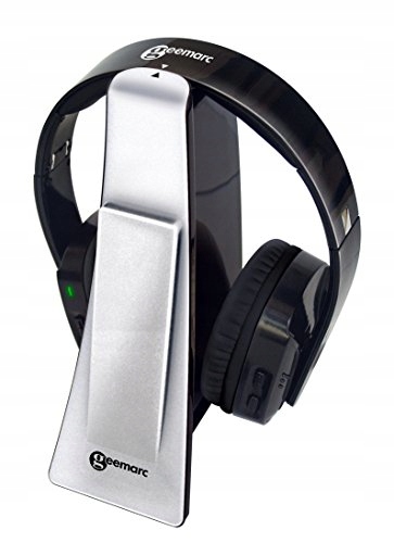 Słuchawki bezprzewodowe Geemarc CL7400