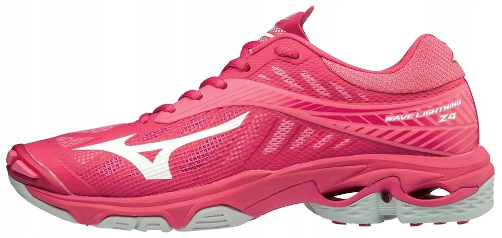 Buty siatkarskie Mizuno WAVE LIGHTNING Z4 r. 40