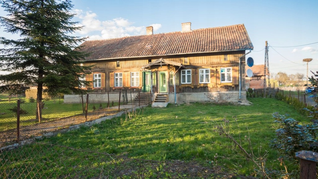 Dom, Słobity, Wilczęta (gm.), 113 m²