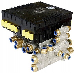 MODULATOR WABCO ORYGINAŁ 480 102 036 0