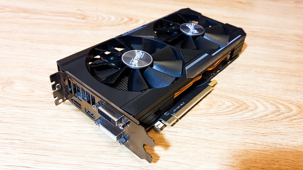 Купить Sapphire RADEON R9 380X Nitro Dual-X OC 4 ГБ игла!!: отзывы, фото, характеристики в интерне-магазине Aredi.ru