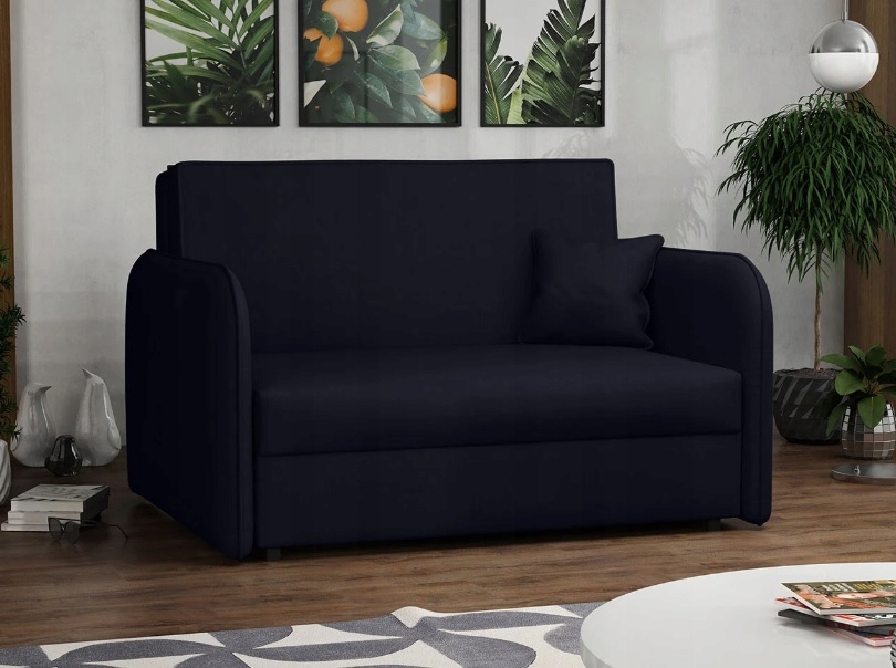 Kanapa sofa VIVA 2 LOFT amerykanka rozkładana kronos 7