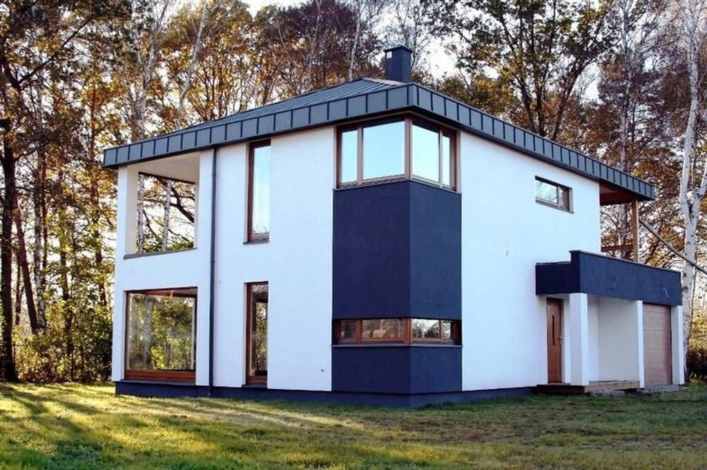 Dom, Piaseczno, Piaseczno (gm.), 160 m²