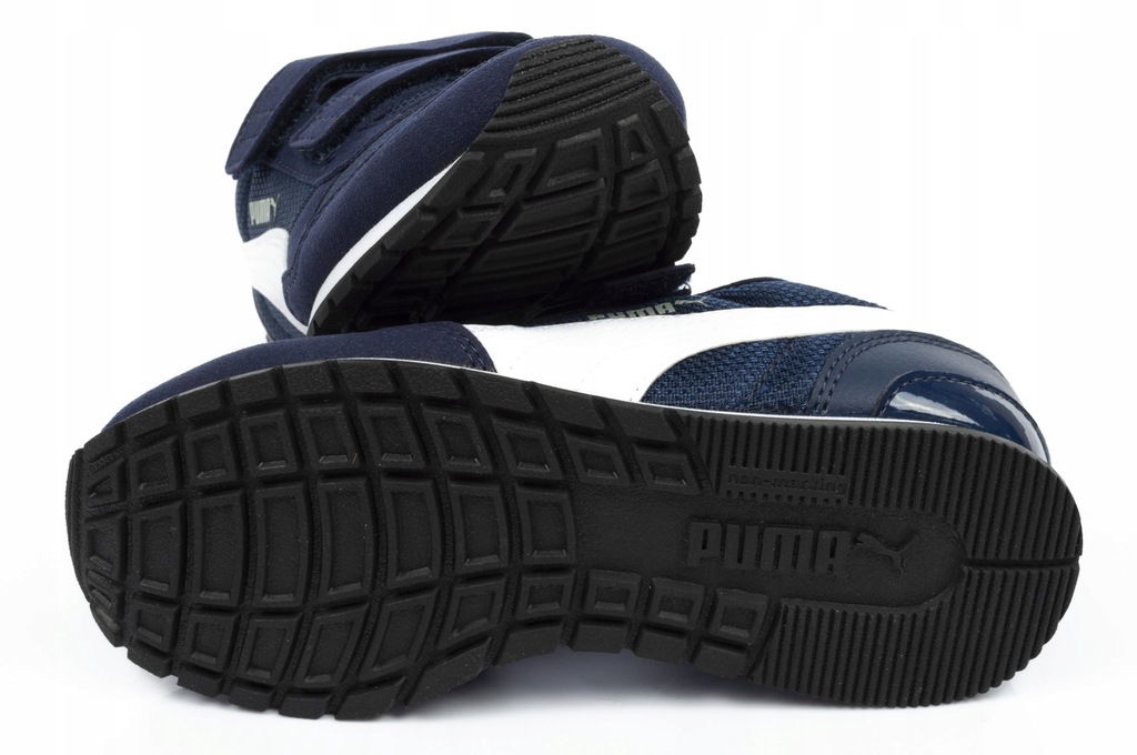 st runner v2 mesh sneakers