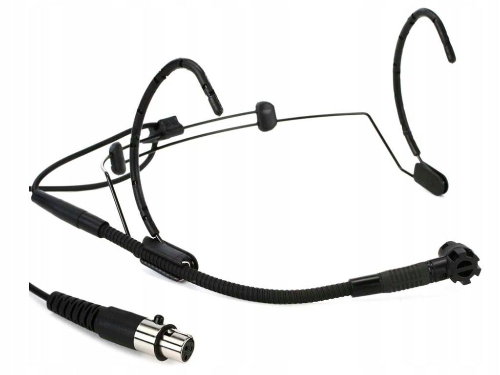 Mikrofon pojemnościowy wokalowy AKG C 520L