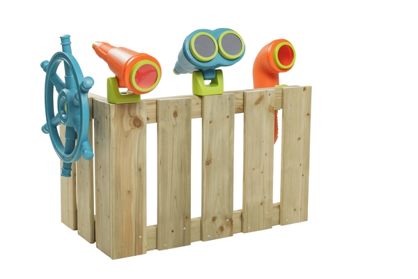 Купить Перископ STAR для детской площадки ОЧЕНЬ БОЛЬШОЙ: отзывы, фото и ...